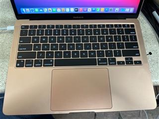 Apple MacBook Air Apple M1 3.2GHz 8GB RAM 256GB